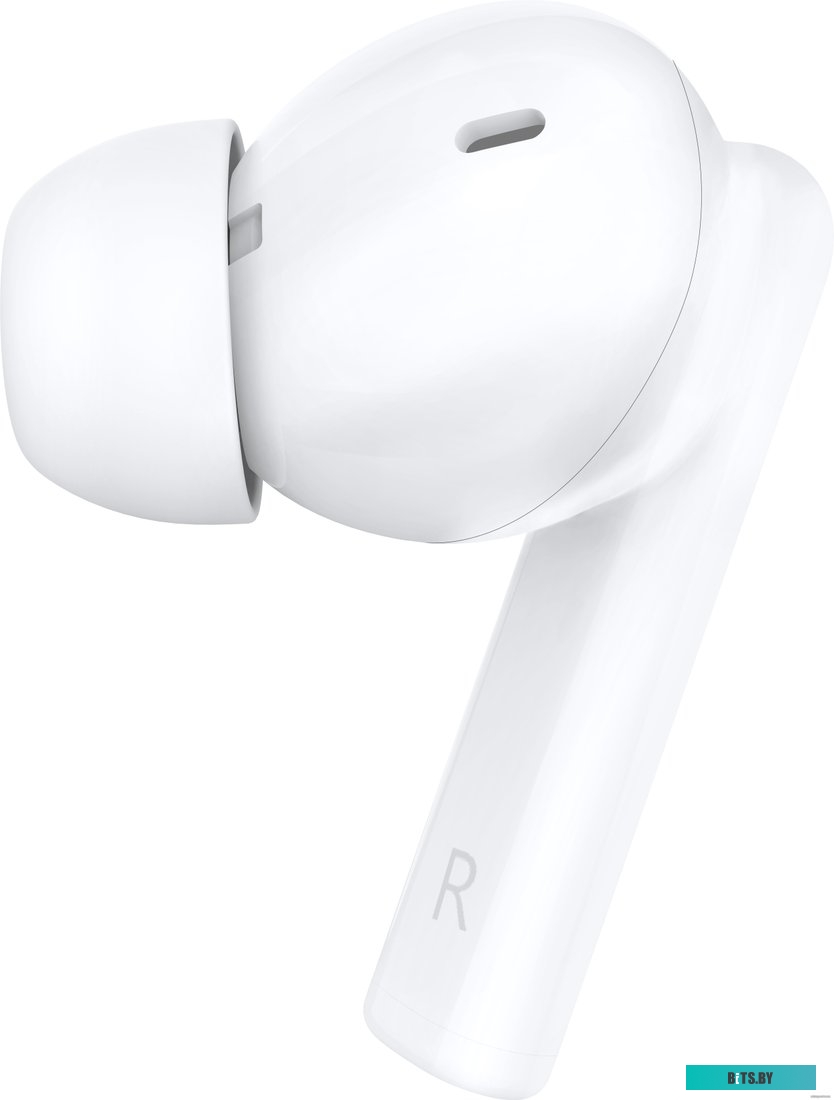 Гарнитура беспроводная Honor Choice Earbuds X5, 45 мАч, Bluetooth, Белый 5504AAGP