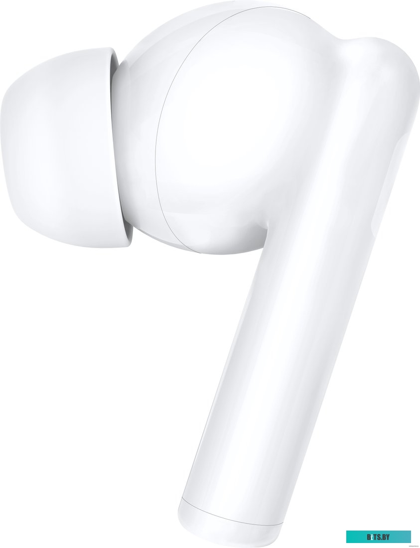 Гарнитура беспроводная Honor Choice Earbuds X5, 45 мАч, Bluetooth, Белый 5504AAGP