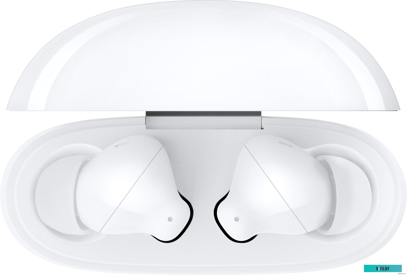 Гарнитура беспроводная Honor Choice Earbuds X5, 45 мАч, Bluetooth, Белый 5504AAGP