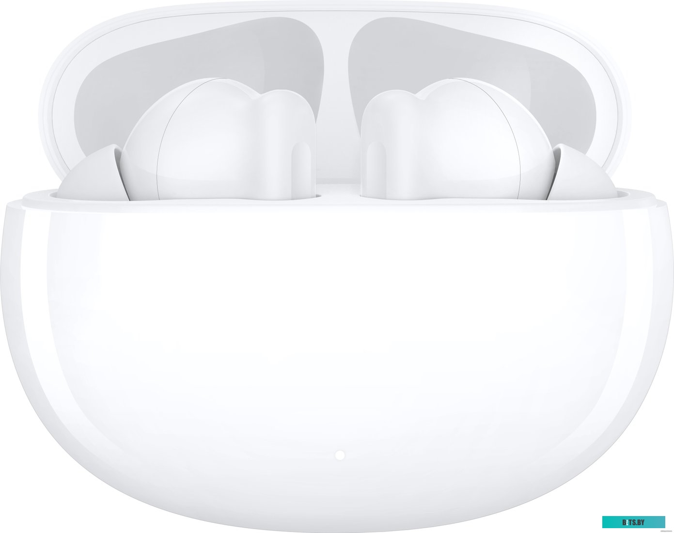 Гарнитура беспроводная Honor Choice Earbuds X5, 45 мАч, Bluetooth, Белый 5504AAGP