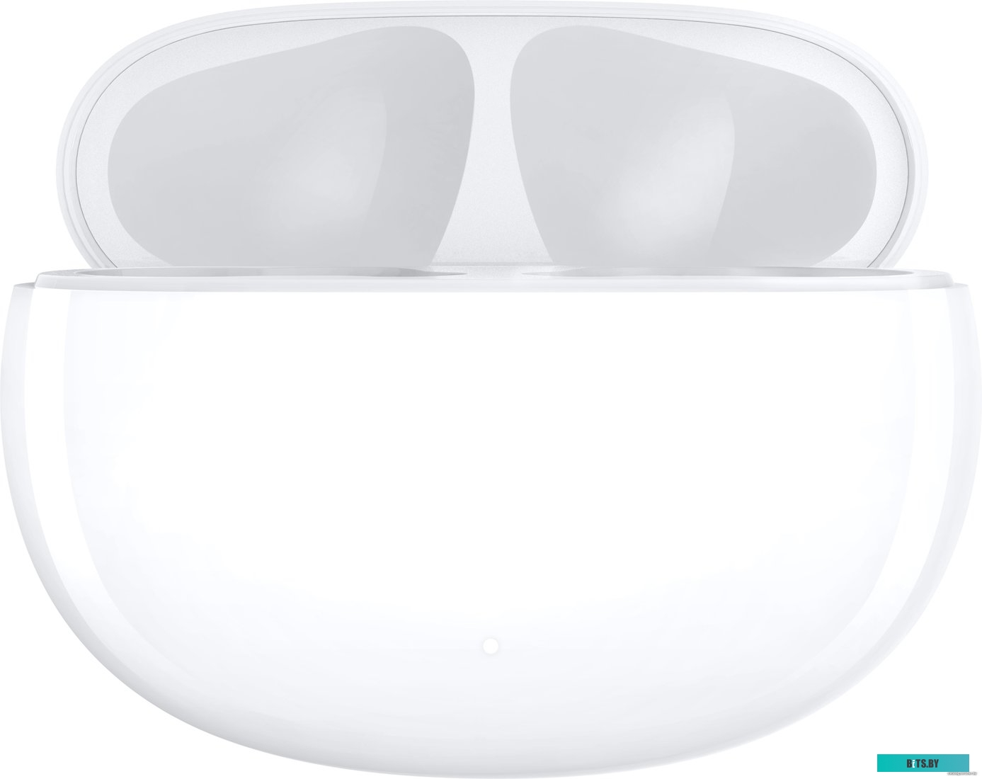 Гарнитура беспроводная Honor Choice Earbuds X5, 45 мАч, Bluetooth, Белый 5504AAGP