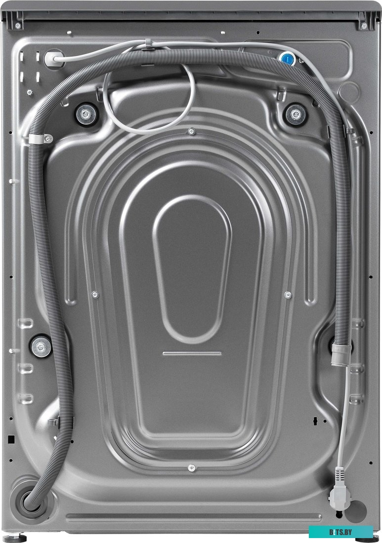 WM-SL1214/15 M Стиральная машина Бирюса WM-SL1214/15 M класс: A+++ загр.фронтальная макс.:12кг серебристый