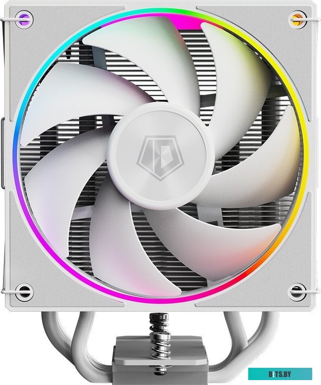 Кулер для процессора ID-Cooling Frozn A410 ARGB White 6931393305622