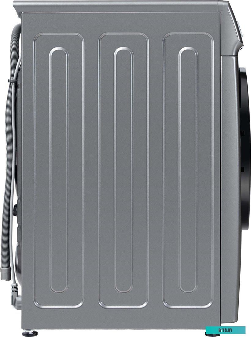 WM-SL1214/15 M Стиральная машина Бирюса WM-SL1214/15 M класс: A+++ загр.фронтальная макс.:12кг серебристый