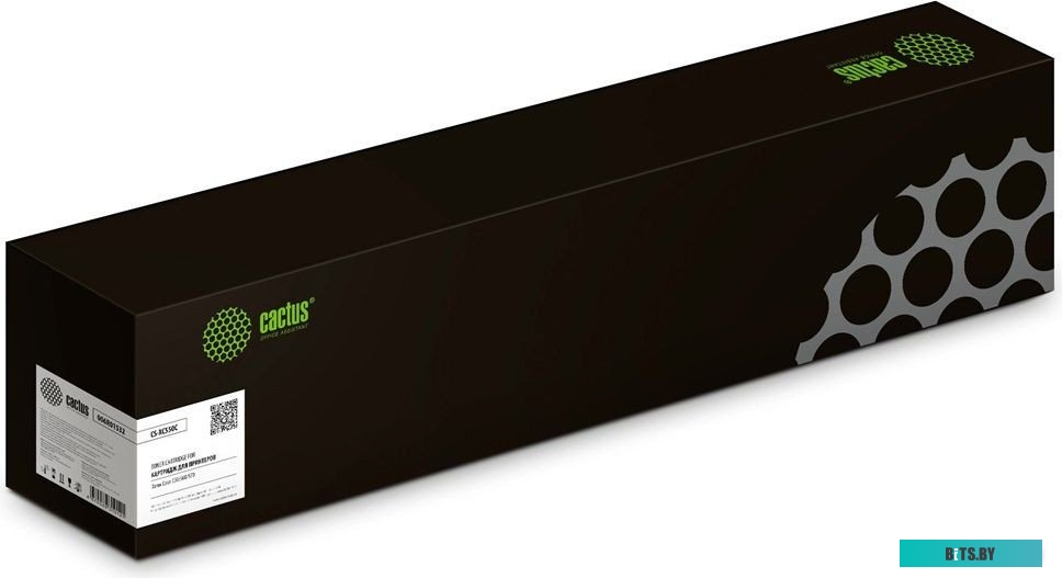 Картридж лазерный Cactus CS-XC550C 006R01532.