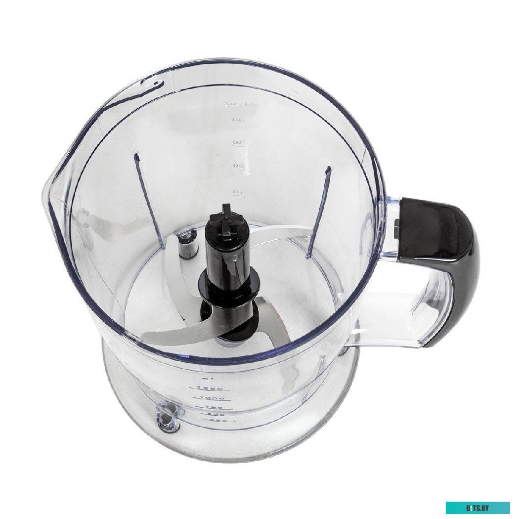 HBS-750 Блендер погружной Supra HBS-750 1000Вт черный