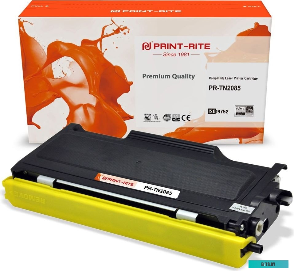 Картридж Print-Rite TFB697BPU1J1 PR-TN2085