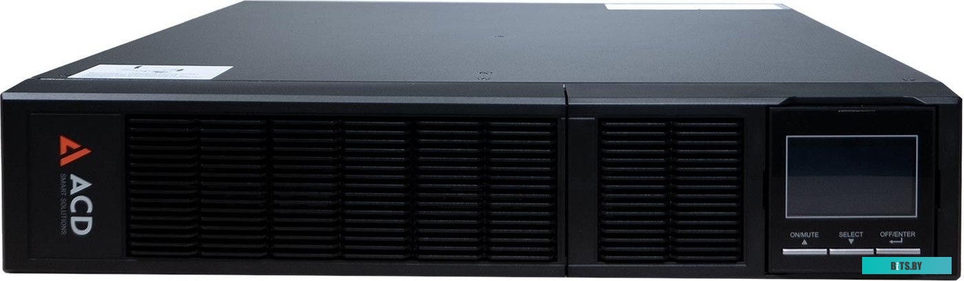 ИБП ACD PW-RackLine 2000 83-222295-00G