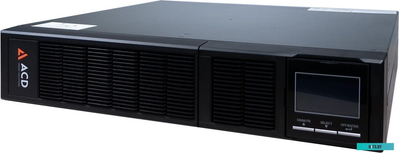 ИБП ACD PW-RackLine 2000 83-222295-00G