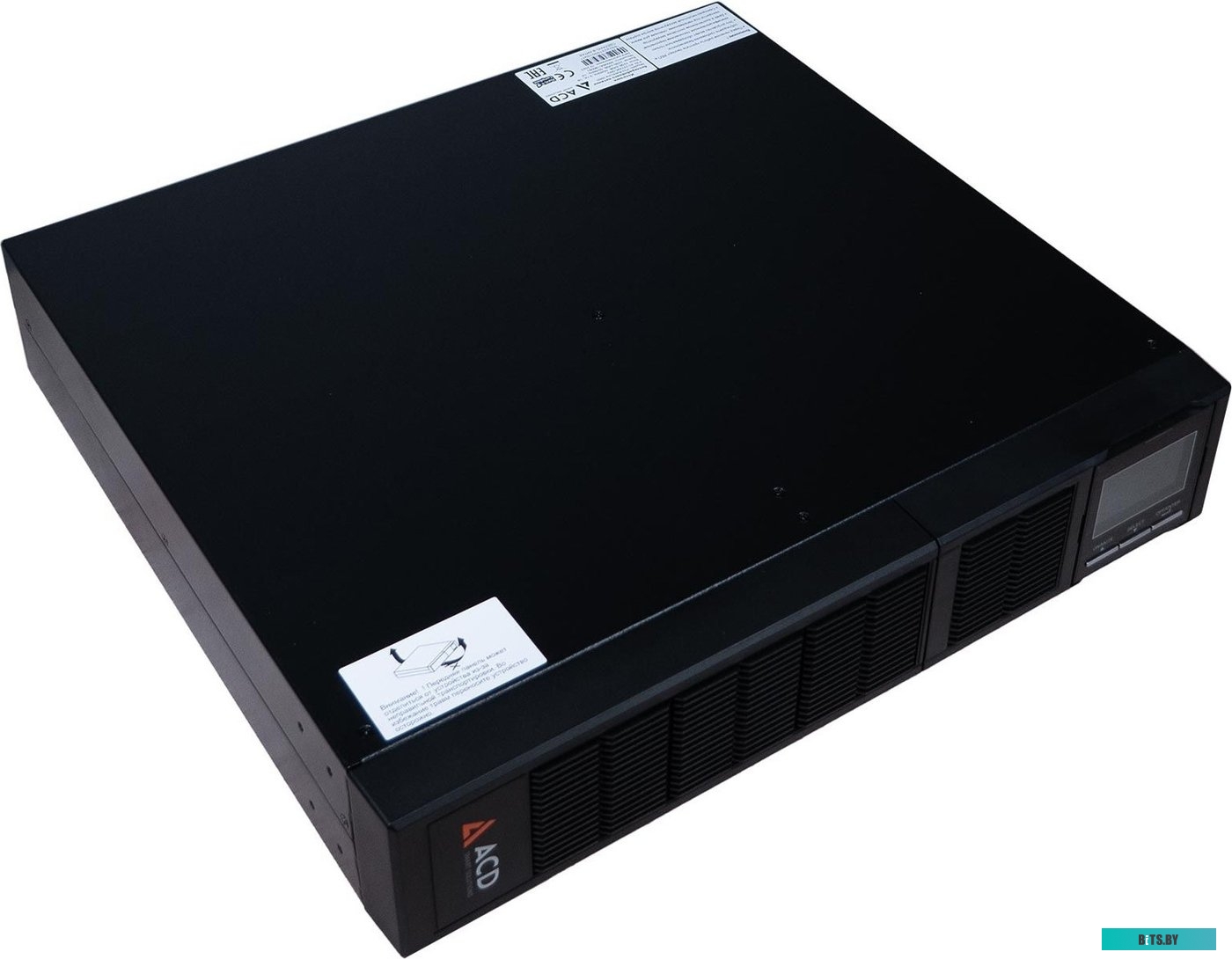ИБП ACD PW-RackLine 2000 83-222295-00G