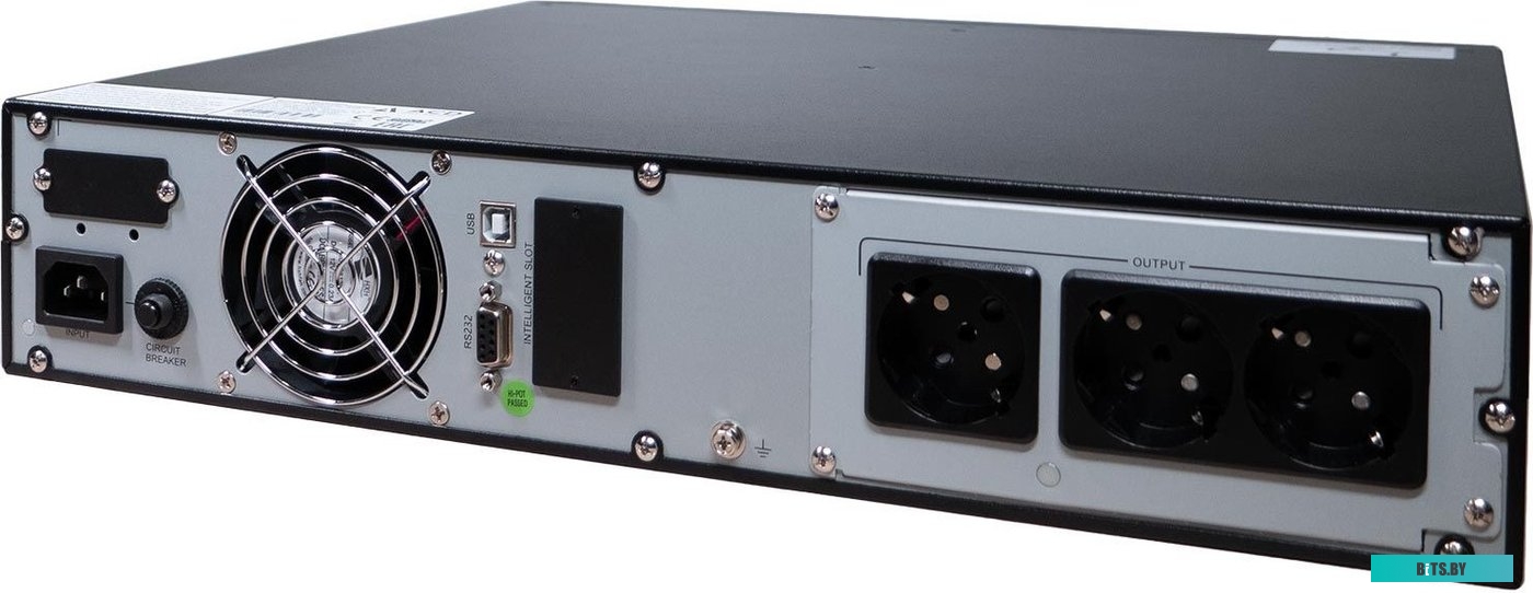 ИБП ACD PW-RackLine 2000 83-222295-00G