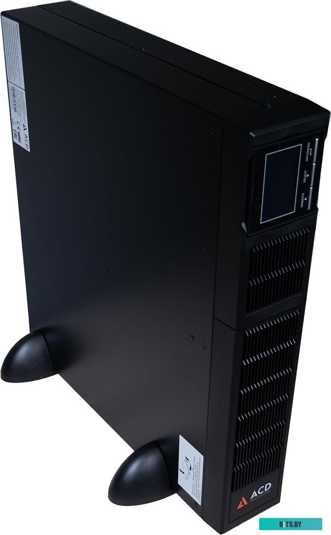 ИБП ACD PW-RackLine 2000 83-222295-00G