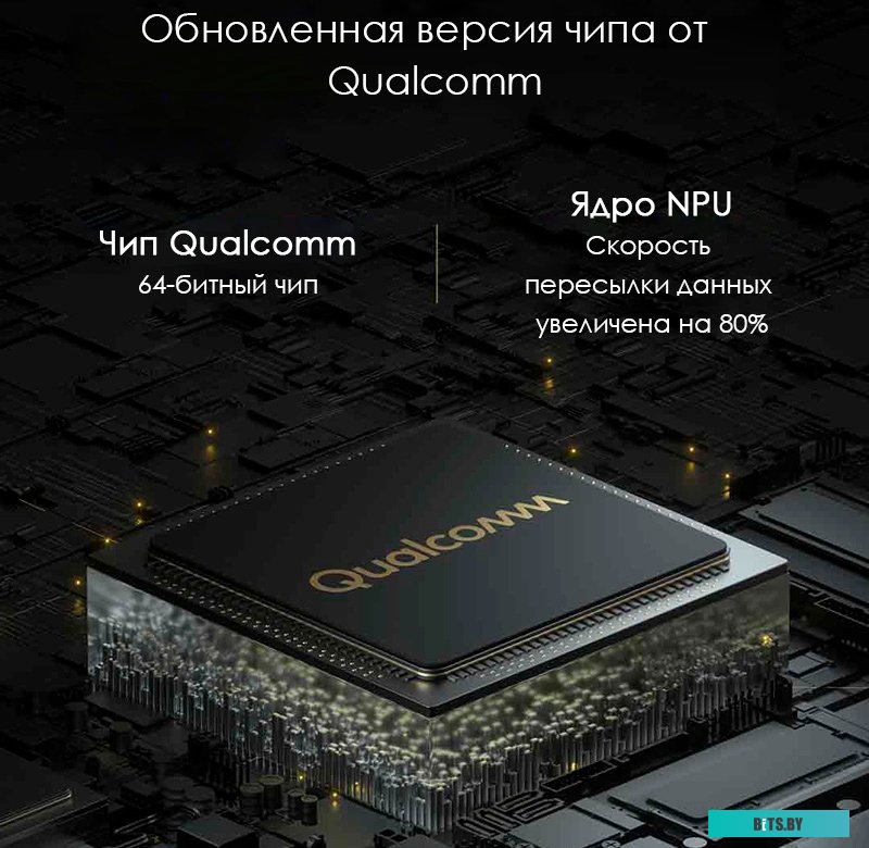 Xiaomi Mi Wi-Fi Router AIoT AX6000 (китайская версия)