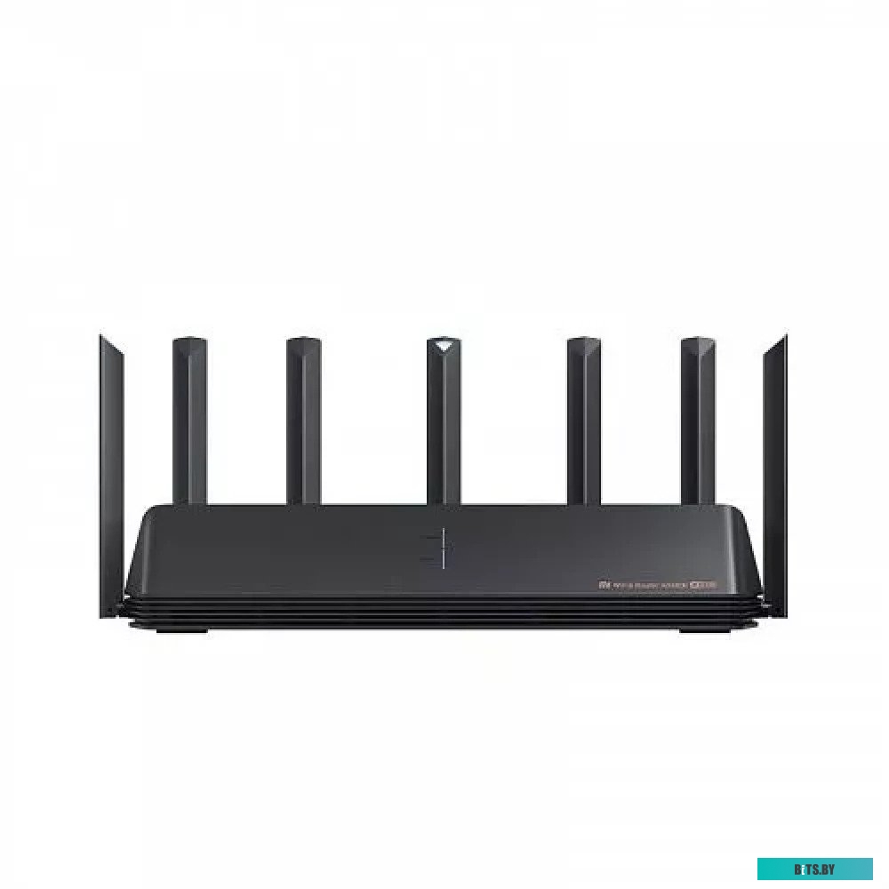 Xiaomi Mi Wi-Fi Router AIoT AX6000 (китайская версия)