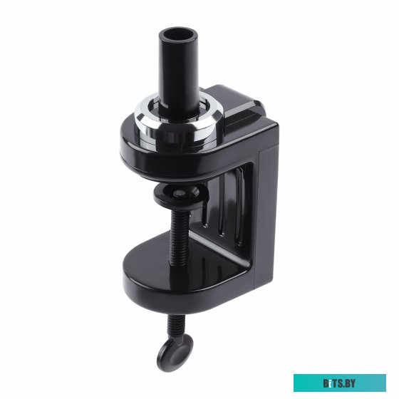 Настольная лампа ЭРА NLED-497-12W-BK <Б0052771>