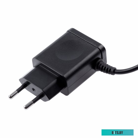 Настольная лампа ЭРА NLED-497-12W-BK <Б0052771>
