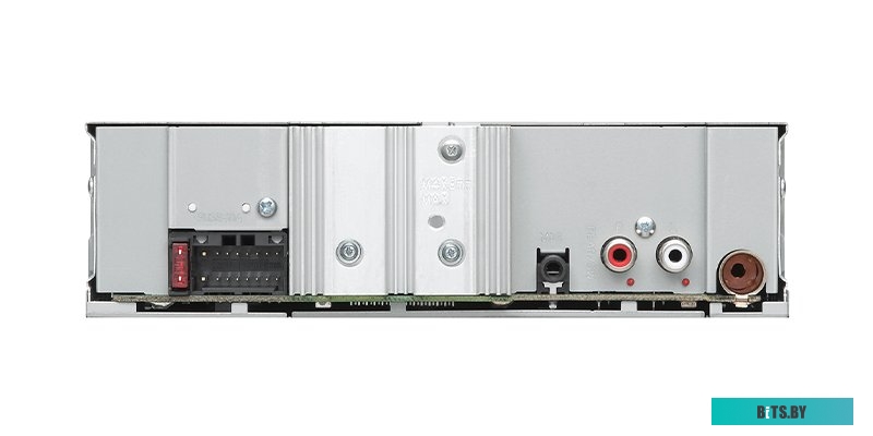 KMM-BT208 Автомагнитола Kenwood KMM-BT208 1DIN 4x50Вт