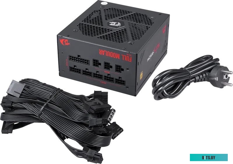 Блок питания компьютерный Redragon RGPS-850W RGPS-850W