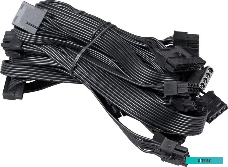 Блок питания компьютерный Redragon RGPS-850W RGPS-850W