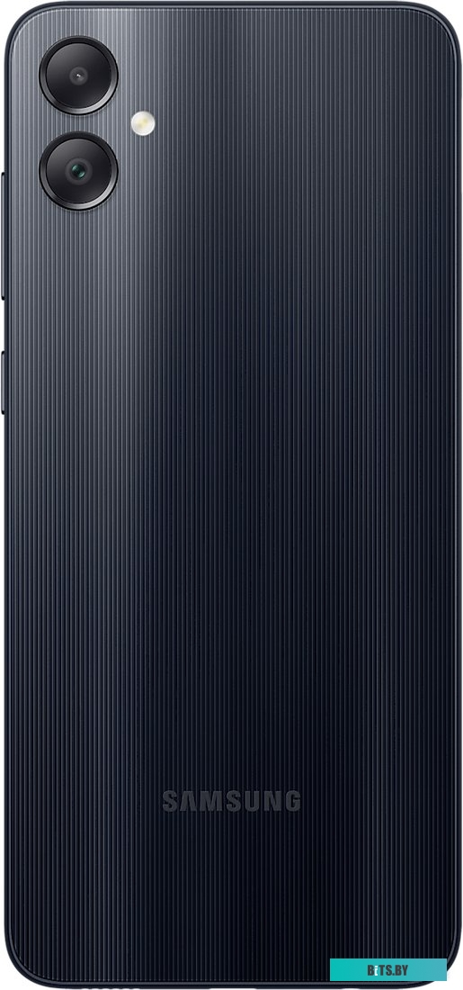 Смартфон Samsung Galaxy A05 4/64Gb Black [SM-A055FZKDMEA]