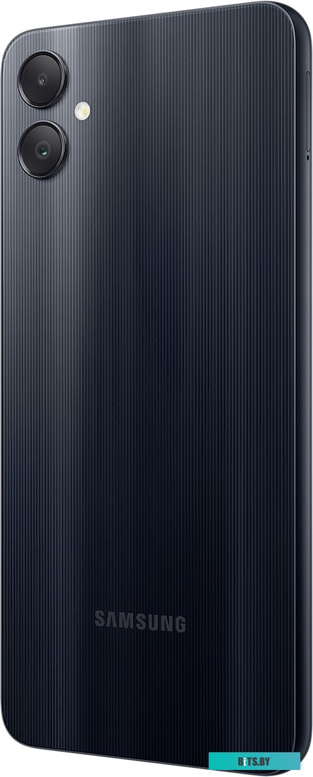 Смартфон Samsung Galaxy A05 4/64Gb Black [SM-A055FZKDMEA]