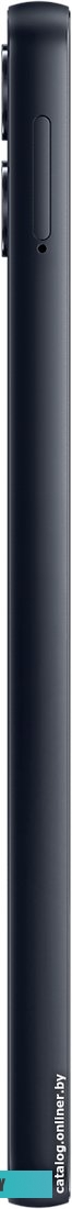 Смартфон Samsung Galaxy A05 4/64Gb Black [SM-A055FZKDMEA]