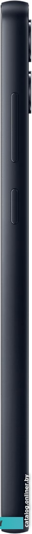 Смартфон Samsung Galaxy A05 4/64Gb Black [SM-A055FZKDMEA]
