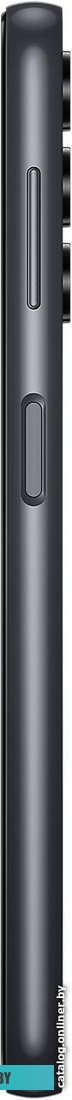SM-A245FZKUCAU Смартфон Samsung SM-A245F Galaxy A24 128Gb 4Gb черный моноблок 3G 4G 6.4" 1080x2340 Android 13 50Mpix 802.11 a/b/g/n/ac NFC GPS GSM900/