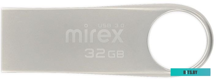 Флеш-накопитель Mirex Keeper 3.0 32GB 13600-IT3KEP32