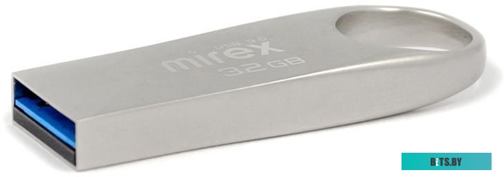 Флеш-накопитель Mirex Keeper 3.0 32GB 13600-IT3KEP32