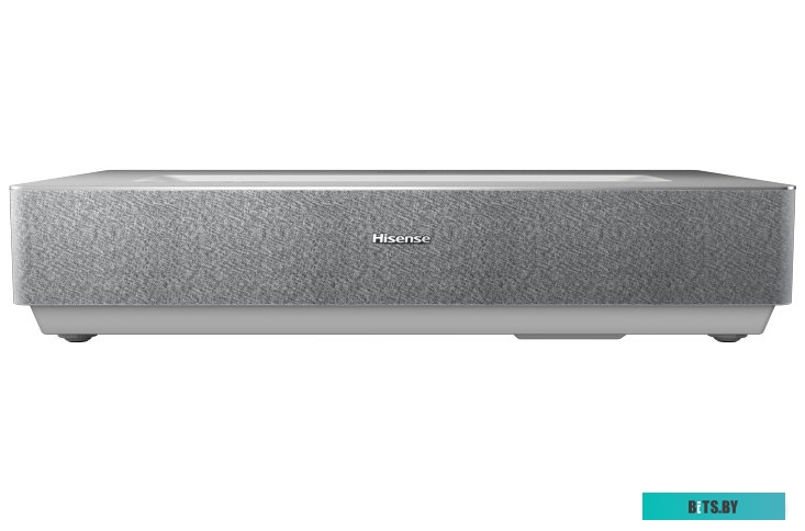 Лазерный телевизор Hisense 100L5H