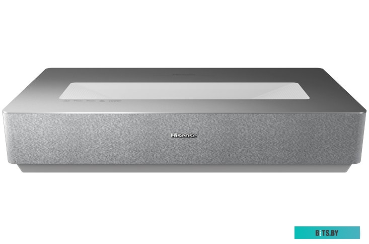 Лазерный телевизор Hisense 100L5H