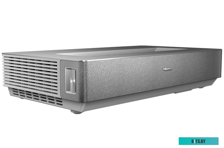 Лазерный телевизор Hisense 100L5H