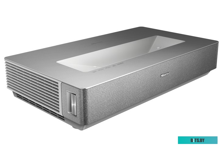 Лазерный телевизор Hisense 100L5H