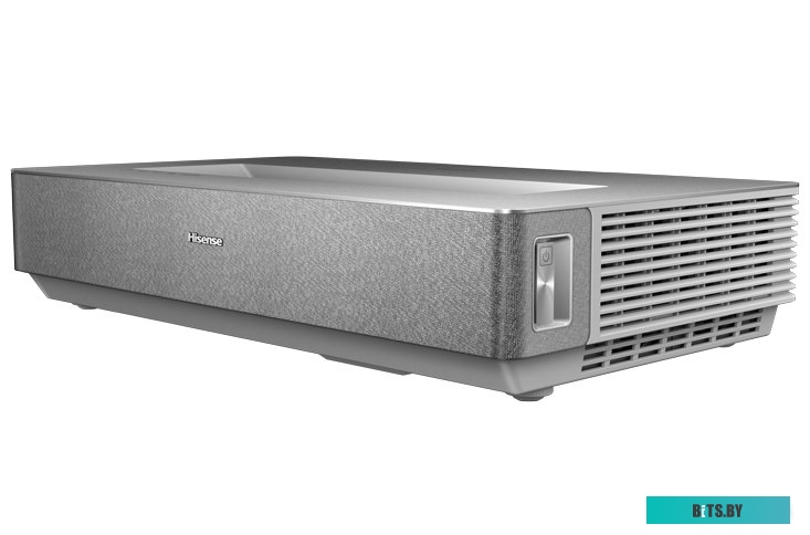 Лазерный телевизор Hisense 100L5H