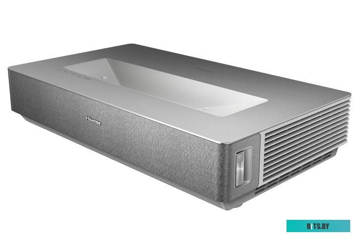 Лазерный телевизор Hisense 100L5H