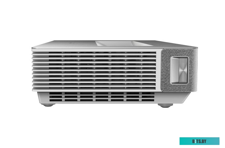 Лазерный телевизор Hisense 100L5H
