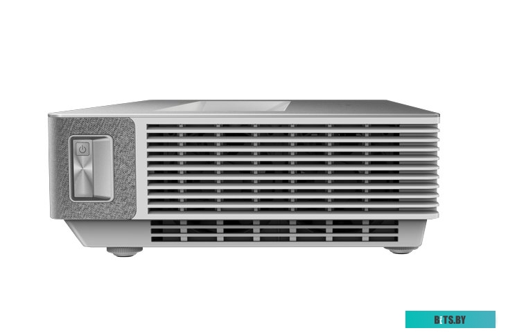 Лазерный телевизор Hisense 100L5H