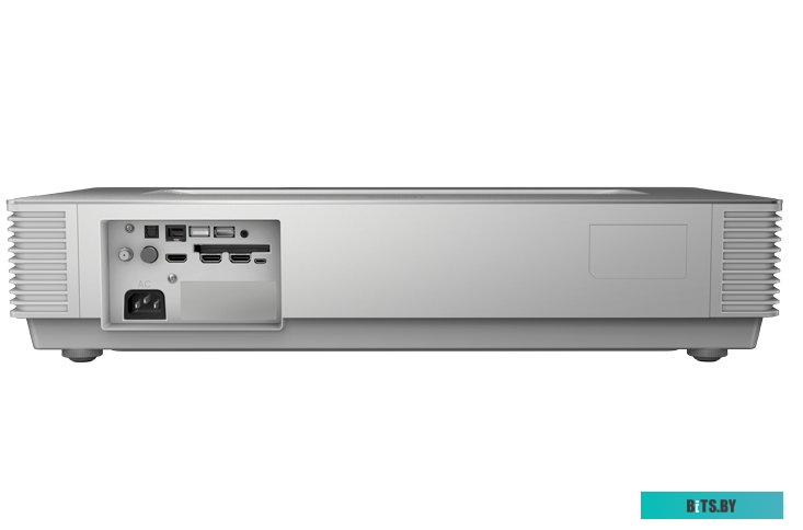 Лазерный телевизор Hisense 100L5H