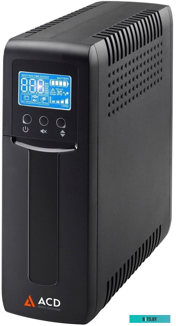 ИБП ACD PW-Slim 700 82N-C24004-00G