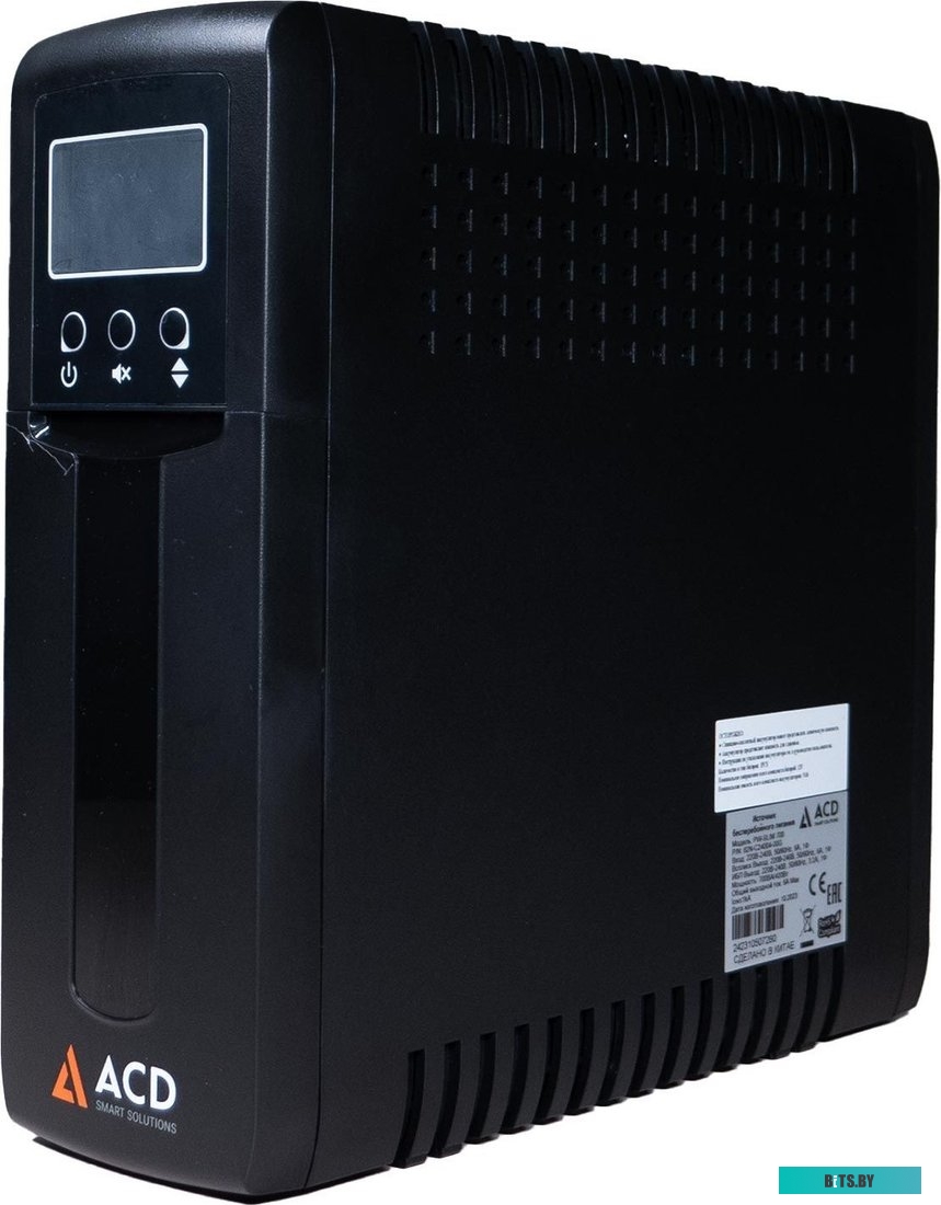 ИБП ACD PW-Slim 700 82N-C24004-00G