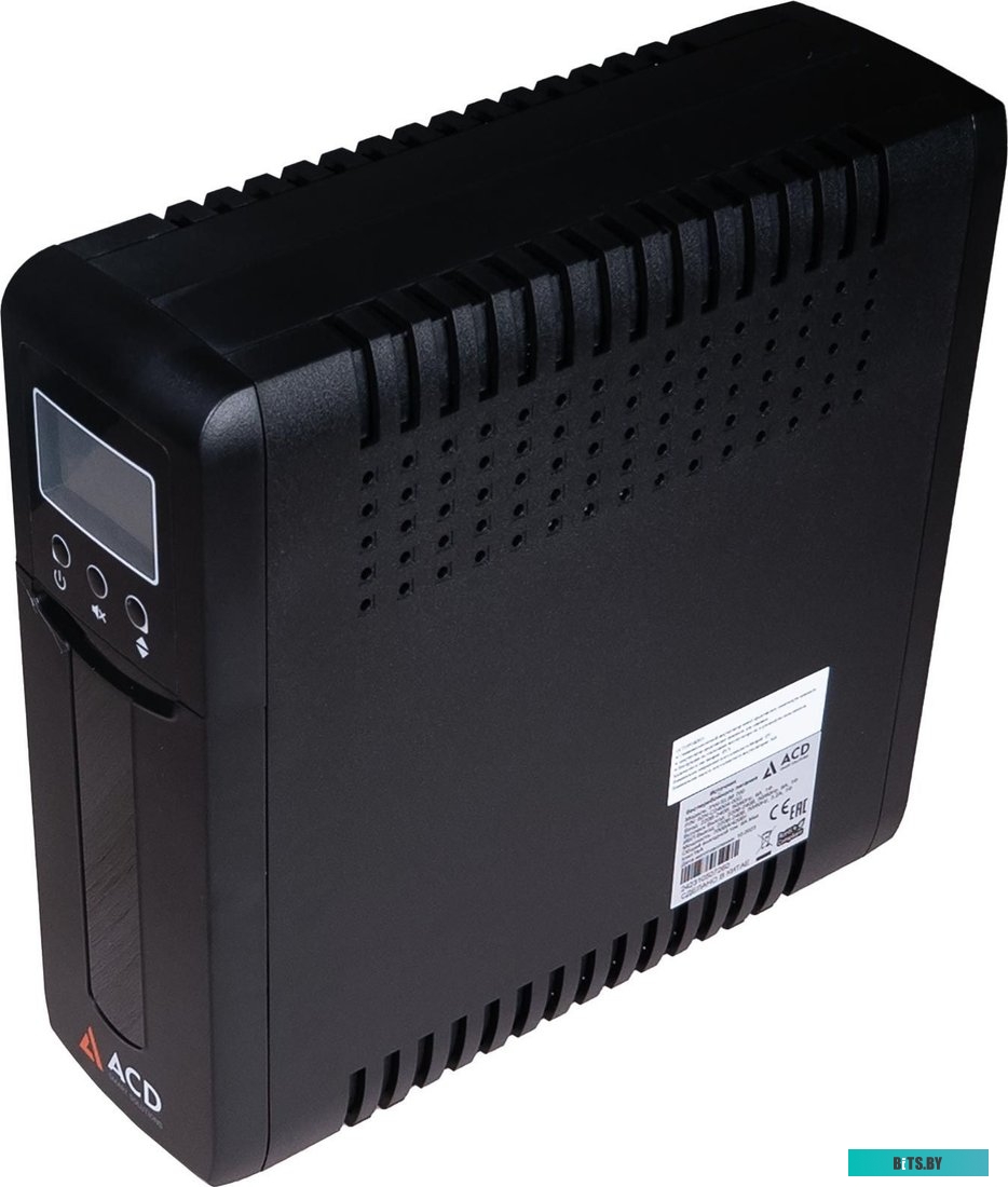 ИБП ACD PW-Slim 700 82N-C24004-00G