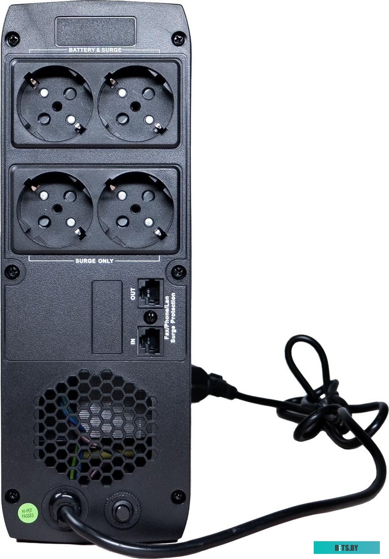 ИБП ACD PW-Slim 700 82N-C24004-00G