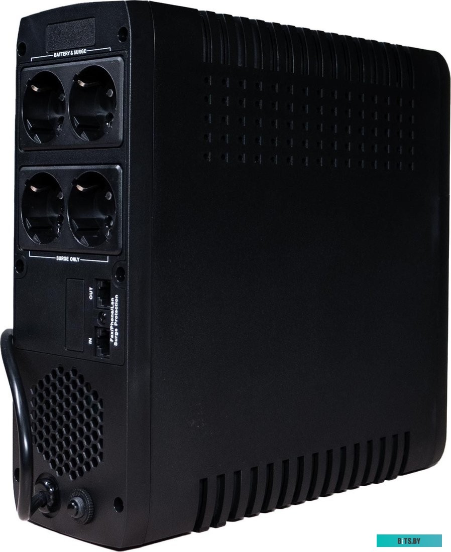 ИБП ACD PW-Slim 700 82N-C24004-00G