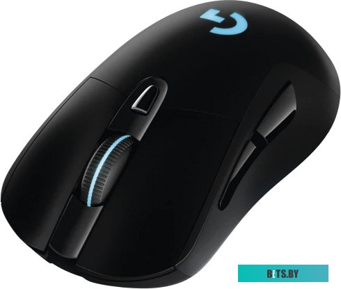 GF703 Прожектор Gauss GFL703 черный 20Вт лам.:светодиод. (GF703)