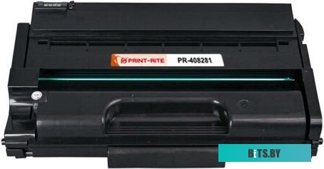 Картридж лазерный Print-Rite TFR806BPU1J PR-408281