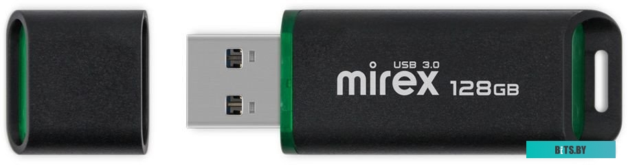 Флешка Mirex Color Blade Spacer 3.0 128GB 13600-FM3SP128