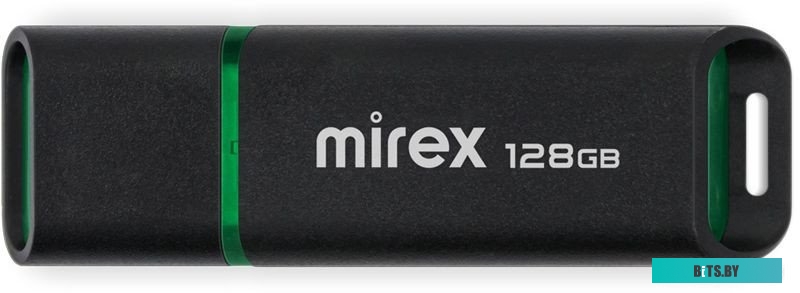 Флешка Mirex Color Blade Spacer 3.0 128GB 13600-FM3SP128