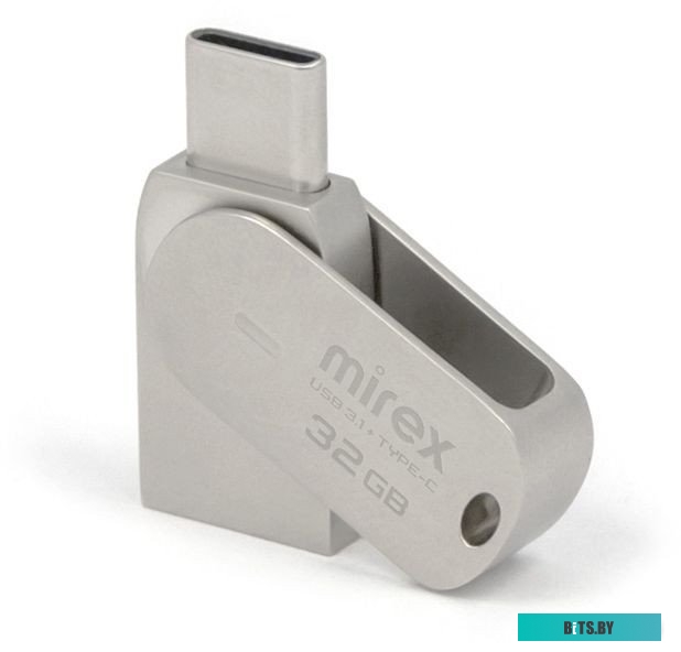 Флеш-накопитель Mirex Intrendo Bolero 3.0 32GB 13600-IT3BLR32