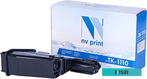 Картридж NV Print NV-TK1130 (аналог Kyocera TK-1130) черный для FS 1030/1130 (3000k)